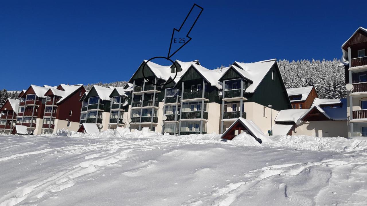 Horni Misecky Apartman E25 U Sjezdovky, Max 6 Osob 외부 사진