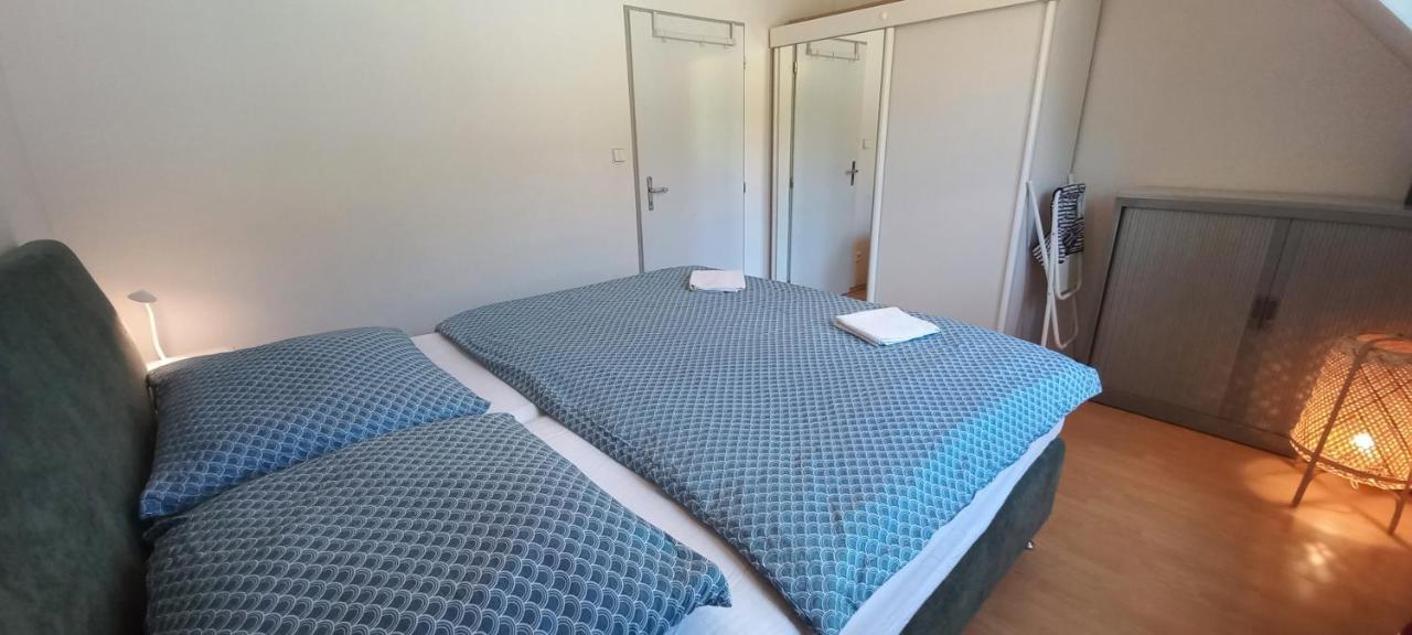 Horni Misecky Apartman E25 U Sjezdovky, Max 6 Osob 외부 사진